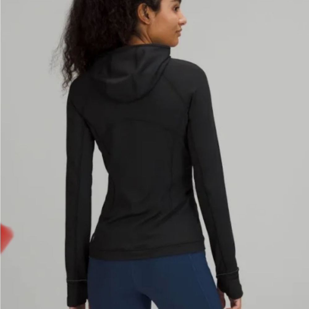 Lululemon running hoodie